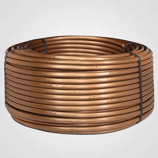 Tuberia de Goteo XFS