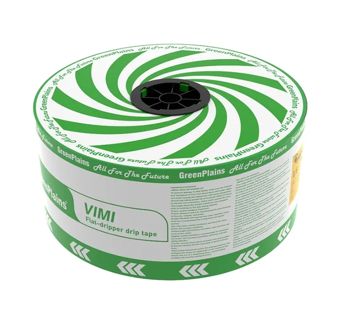 Tubería de Riego por goteo Novodrip Vimi
