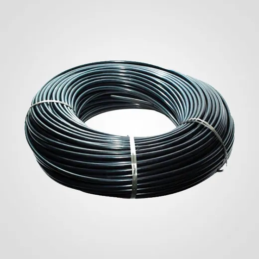 Tubín Flexible PVC