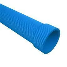 Tubo Revestimiento GeoTigre
