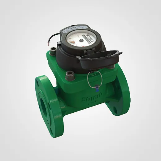 Turbo-IR-M