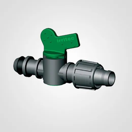 Válvula para PE – VDT