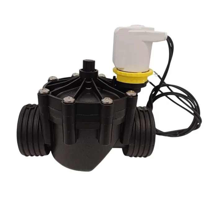 Válvula solenoide para Baja Presión