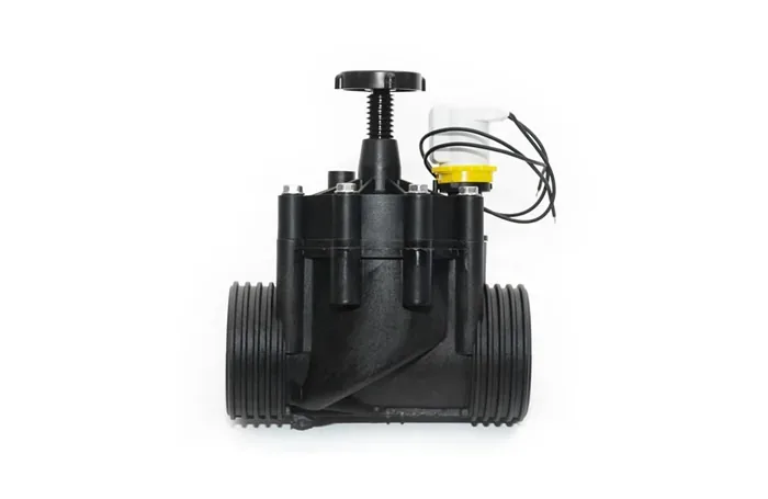 Válvula Solenoide RPE 3ra. Serie