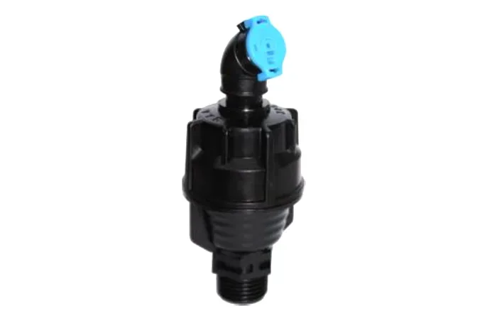 VYR-3250 Miniaspersor circular