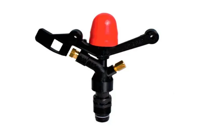 VYR-33 PLÁSTICO