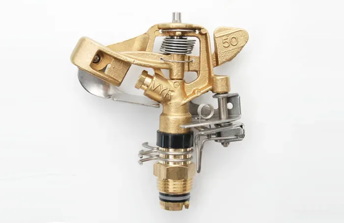 VYR-80 Sectorizable