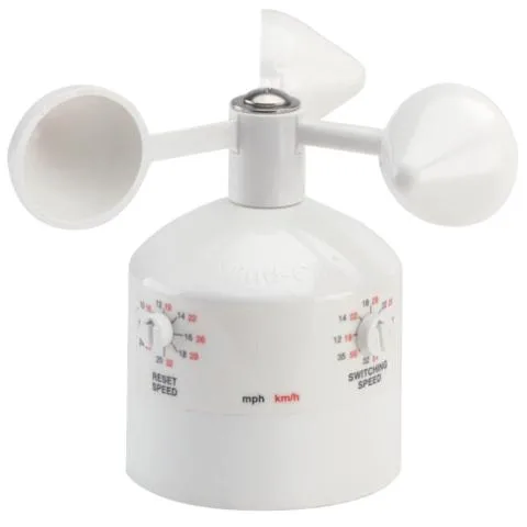 Wind-Clik™ Sensor