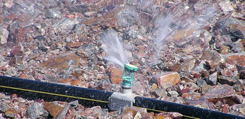 Wobbler® de Minería