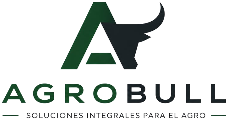 Logo de AgroBull — Soluciones integrales para el agro